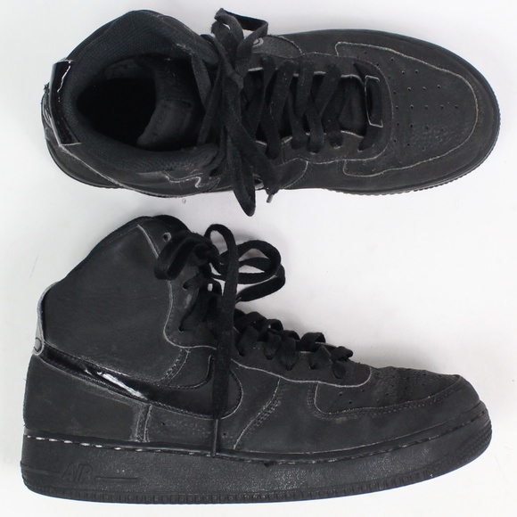 jordan af1 mid